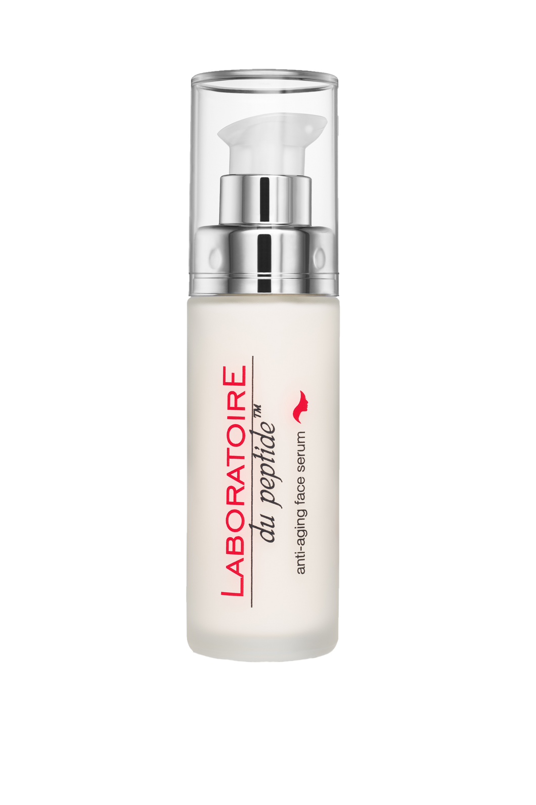 Laboratoire du peptide anti-aging face serum (30 ml)