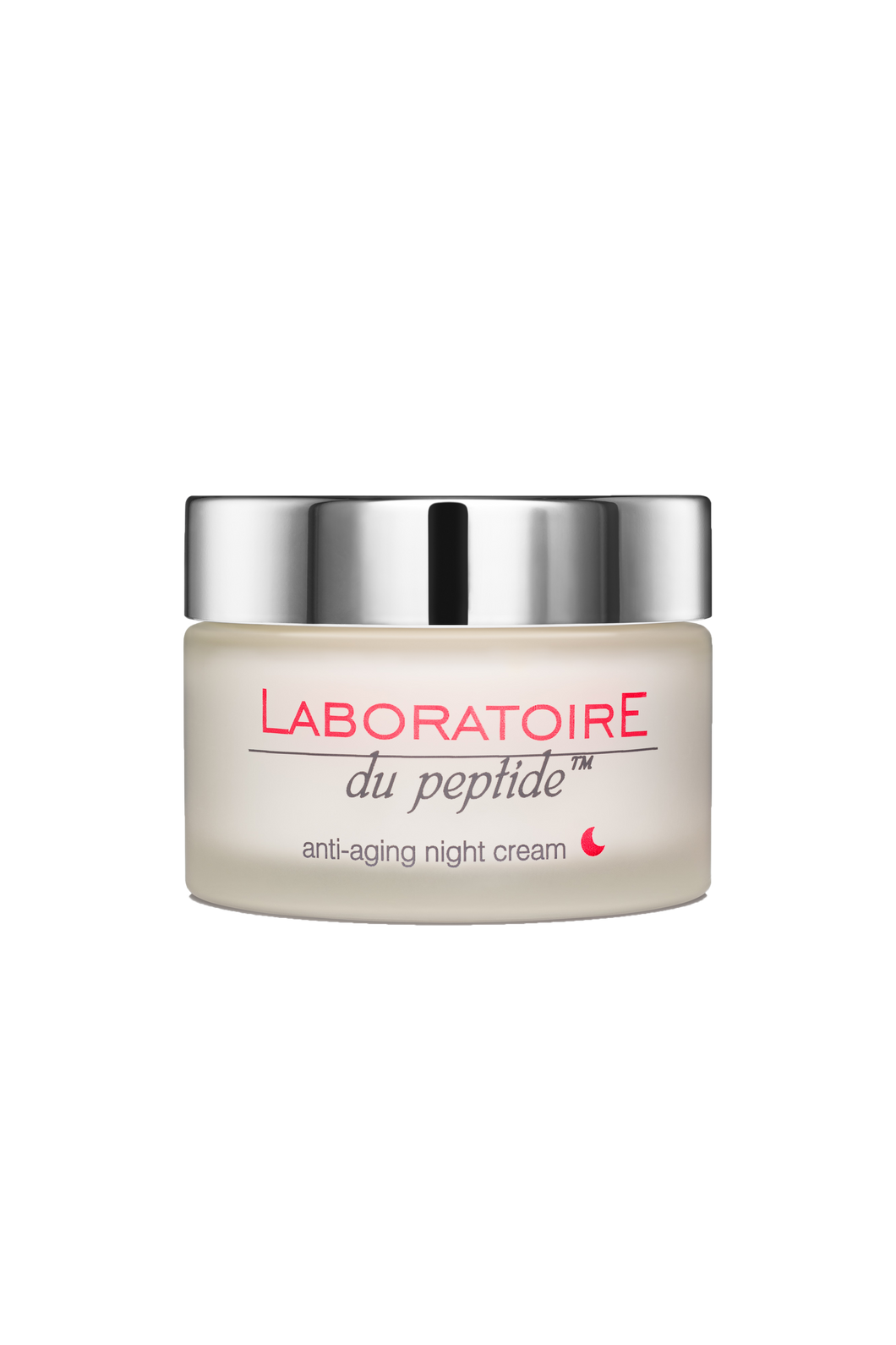 Laboratoire du peptide anti-aging night cream (50 ml)