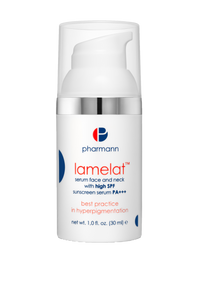 Lamelat Serum Face and Neck SPF50 (30 ml)