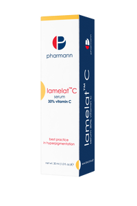 Lamelat C Serum 30% Vitamin C (30 ml)