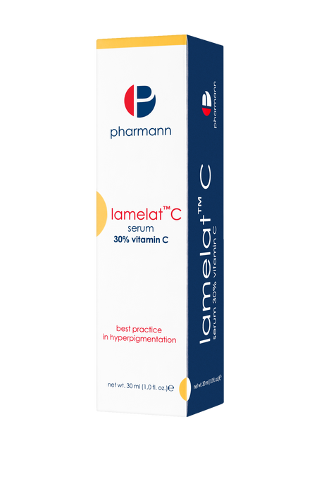 Lamelat C Serum 30% Vitamin C (30 ml)